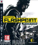 Operation Flashpoint - Dragon Rising product image