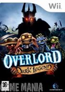 Overlord - Dark Legend product image