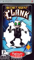 Secret Agent Clank - Platinum product image