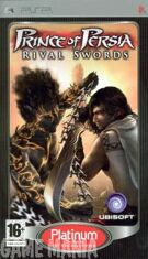 Prince of Persia - Rival Swords - Platinum product image