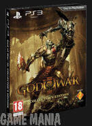 God of War III Special Edition product image