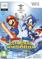 Mario & Sonic op de Olympische Winterspelen product image