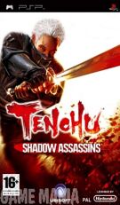 Tenchu - Shadow Assassins product image