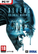 Aliens - Colonial Marines Limited Edition product image