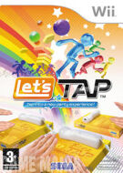 Let's Tap product image