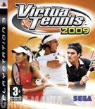 Virtua Tennis 2009 product image