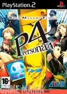 Persona 4 - Shin Megami Tensei product image