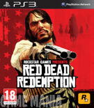 Red Dead Redemption product image