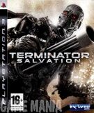 Terminator - Salvation product image