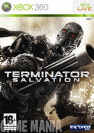 Terminator - Salvation product image