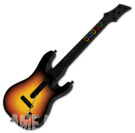 Xbox 360 Guitar Hero - World Tour Guitar product image