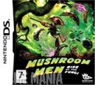 Mushroom Men - Rise of the Fungi product image