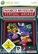 Namco Museum - Virtual Arcade product image