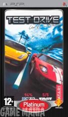 Test Drive Unlimited - Platinum product image