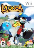 Klonoa product image