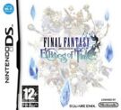 Final Fantasy - Crystal Chronicles - Echoes of Time product image