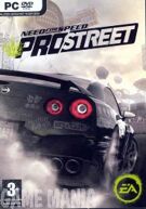 Need for Speed - ProStreet - Budget product image