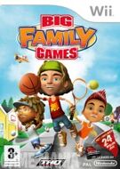 Big Family Games product image