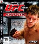 UFC 2009 - Undisputed product image