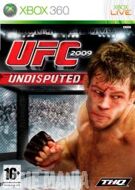 UFC 2009 - Undisputed product image