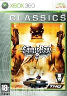 Saints Row 2 - Classics product image
