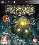 Bioshock 2 - Rapture Edition product image