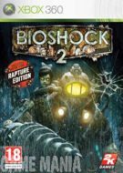 Bioshock 2 - Rapture Edition product image