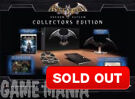 Batman - Arkham Asylum Collector's Edition product image