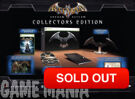 Batman - Arkham Asylum Collector's Edition product image