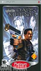 Syphon Filter - Dark Mirror - Platinum product image
