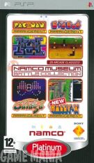 Namco Museum Battle Collection - Platinum product image