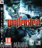 Wolfenstein product image