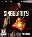 Singularity product image