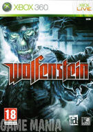 Wolfenstein product image