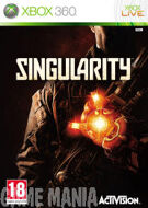 Singularity product image