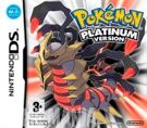 Pokémon Platinum Version product image