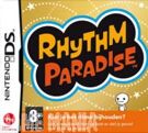Rhythm Paradise product image