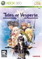 Tales of Vesperia product image