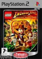LEGO Indiana Jones - The Original Adventures - Platinum product image