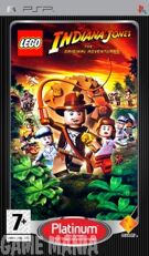 LEGO Indiana Jones - The Original Adventures - Platinum product image