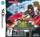 Yu-Gi-Oh 5D's Stardust Accelerator - World Championship 2009 product image