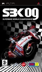 SBK 09 - Superbike World Championship product image