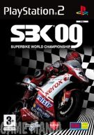 SBK 09 - Superbike World Championship product image
