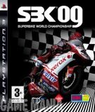 SBK 09 - Superbike World Championship product image