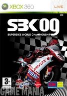 SBK 09 - Superbike World Championship product image