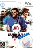 EA Sports - Grand Slam Tennis + MotionPlus product image
