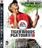 Tiger Woods PGA Tour 10 product image