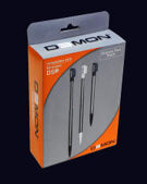 Stylus Pen Pack DSi - D3MON product image
