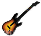 PS2 Guitar Hero - World Tour Guitar product image
