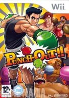 Punch-Out product image